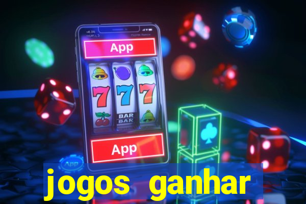 jogos ganhar dinheiro via pix